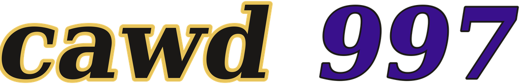 cawd 997 logo