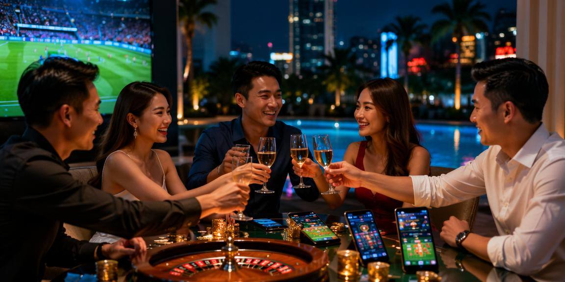 cawd 997 Những Tựa Game Được Chọn Nhiều Nhất Trong Lobby